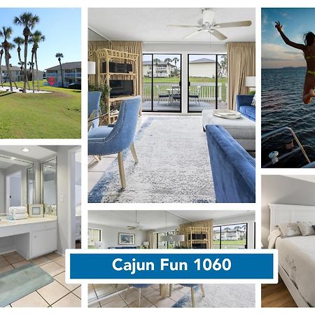 Cajun Fun 1060 Apartment Destin Exterior foto