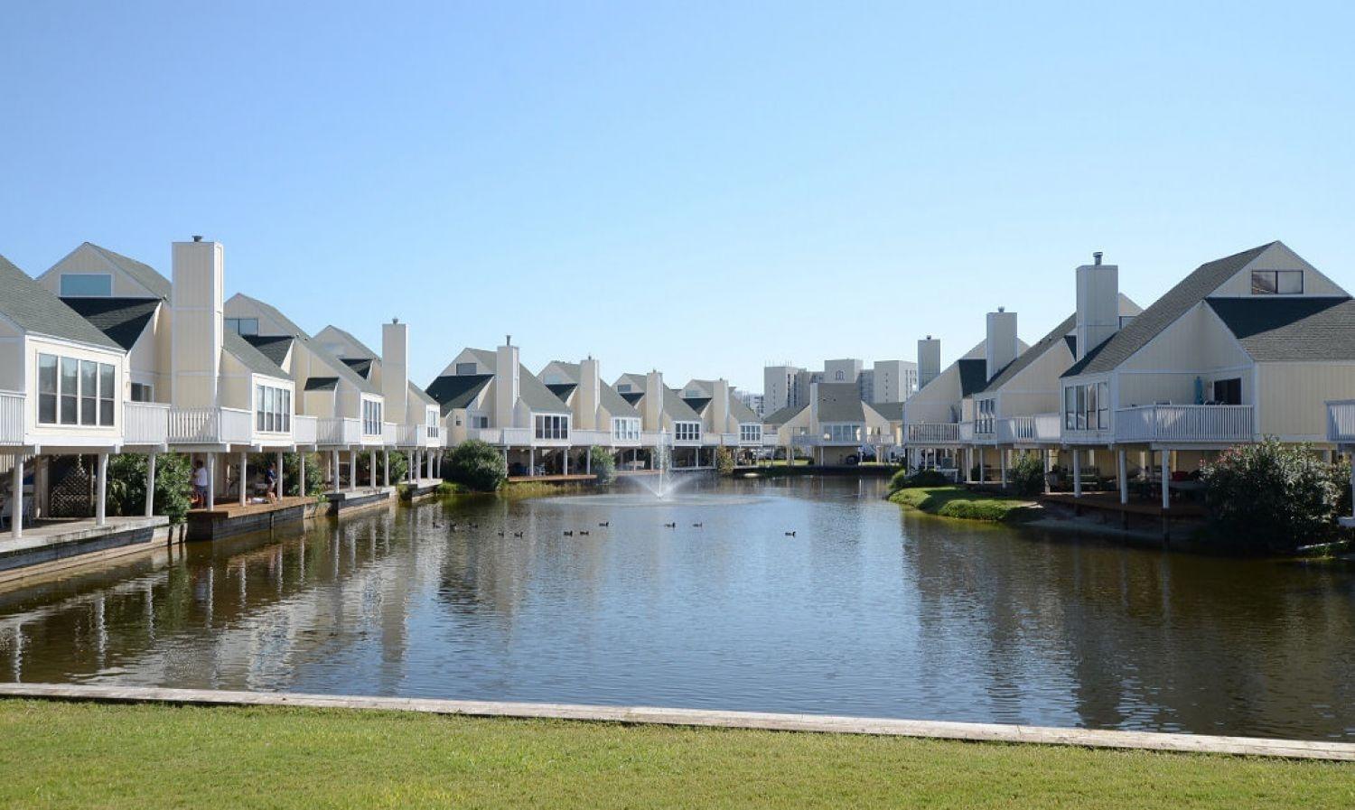 Cajun Fun 1060 Apartment Destin Exterior foto